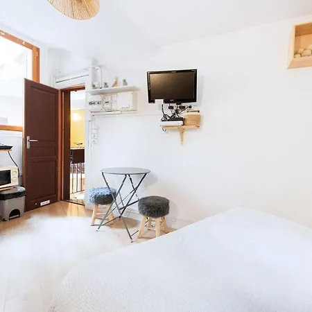 La Loge Emplacement Ideal Presqu'ile ليون