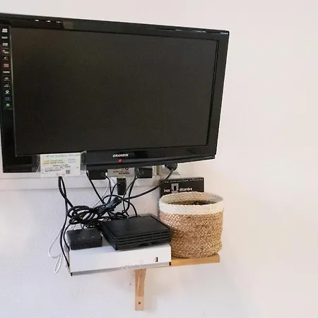 La Loge Emplacement Ideal Presqu'ile * Lione