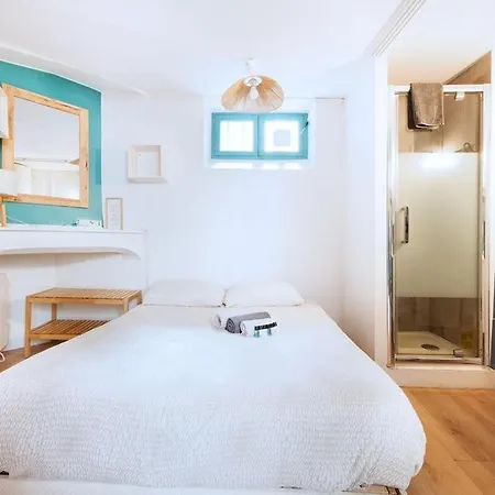 Appartamento La Loge Emplacement Ideal Presqu'ile