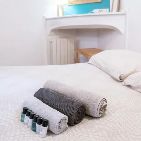 Appartamento La Loge Emplacement Ideal Presqu'ile Lione