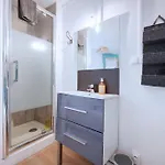 Apartament La Loge Emplacement Ideal Presqu'ile Lyon
