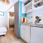 La Loge Emplacement Ideal Presqu'ile