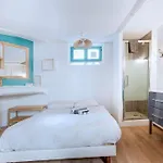 La Loge Emplacement Ideal Presqu'ile