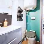 Apartament La Loge Emplacement Ideal Presqu'ile Lyon