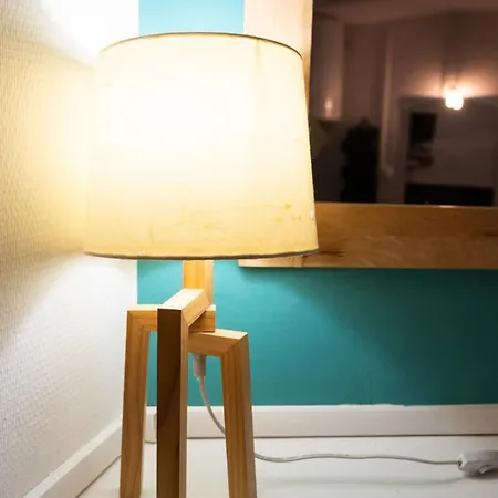 La Loge Emplacement Ideal Presqu'ile *