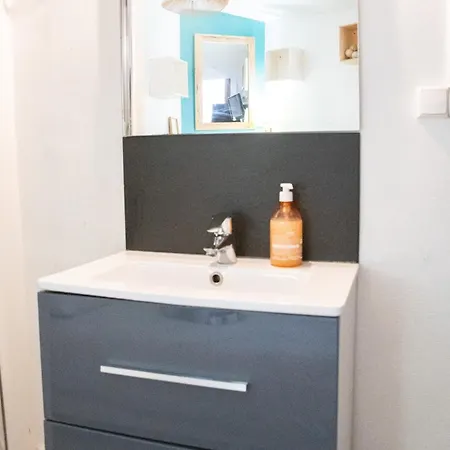 La Loge Emplacement Ideal Presqu'ile * Lyon
