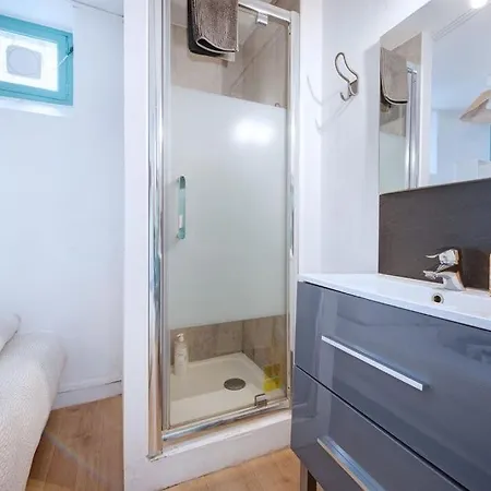 La Loge Emplacement Ideal Presqu'ile