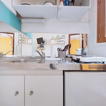 Apartment La Loge Emplacement Ideal Presqu'ile *