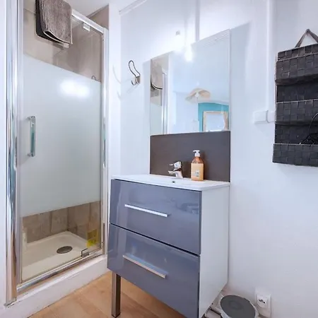 Apartment La Loge Emplacement Ideal Presqu'ile Lyon