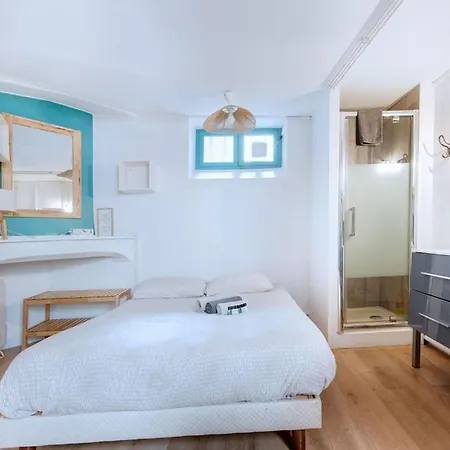 La Loge Emplacement Ideal Presqu'ile