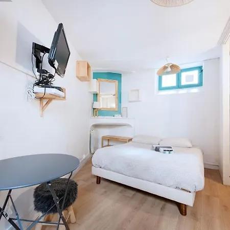 La Loge Emplacement Ideal Presqu'ile *